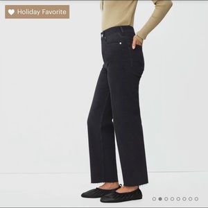Everlane Way High Jean